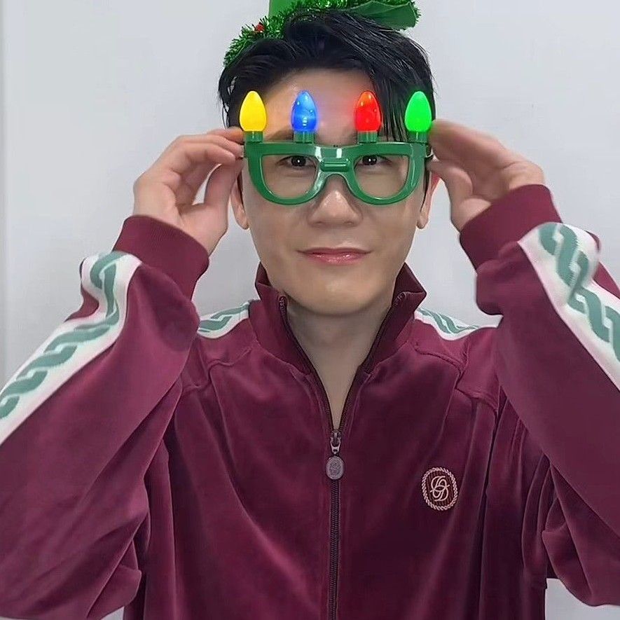 ヨンタクの最新写真