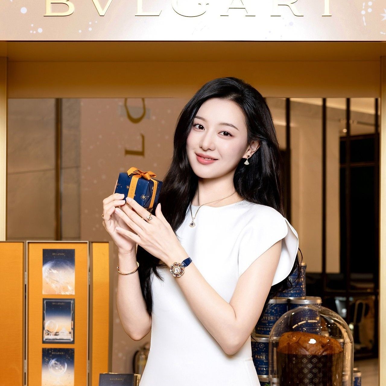 Latest photo of Kim Jiwon