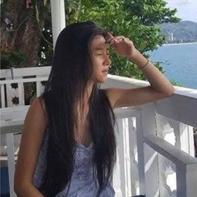 ソ・イェジの最近の活動ショット