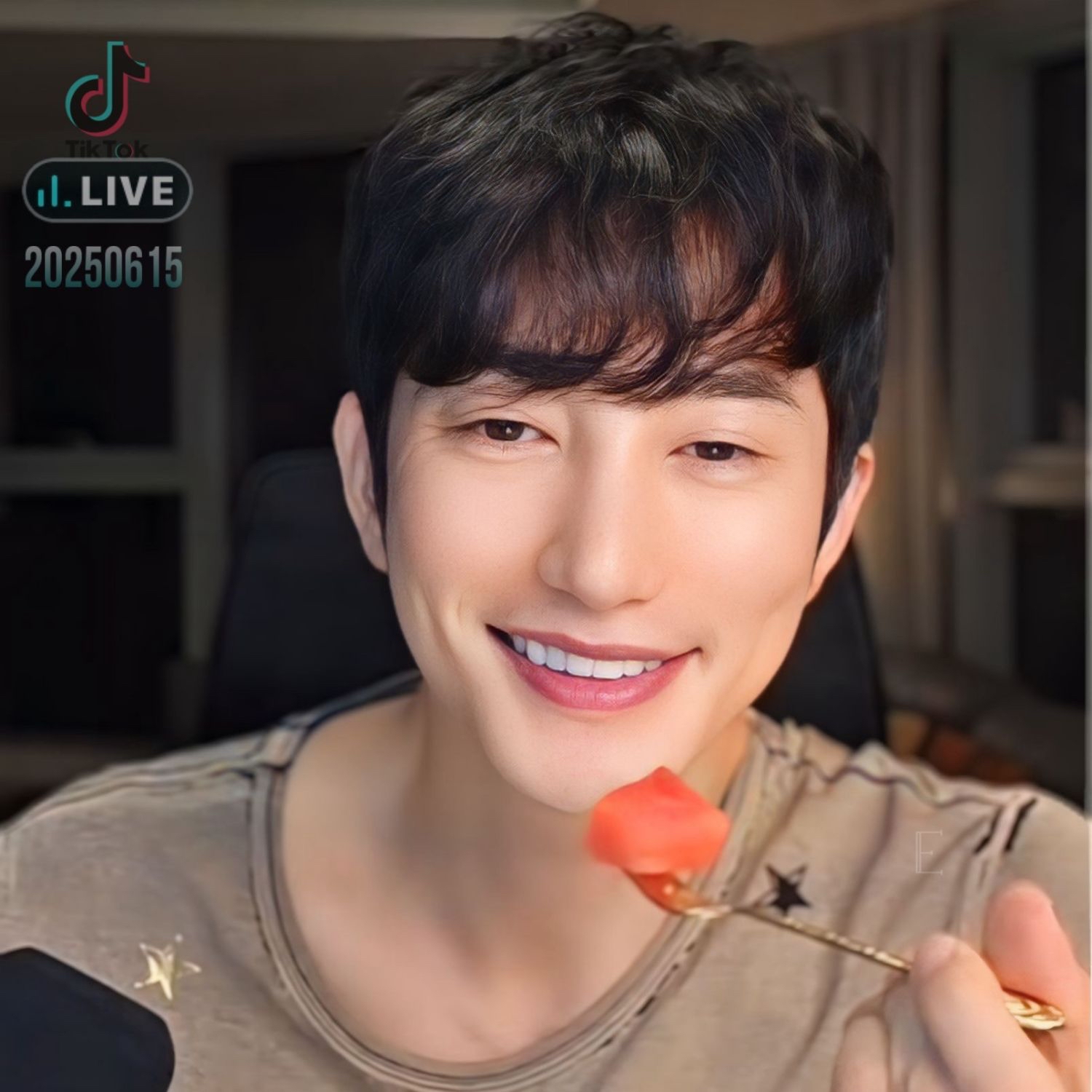 Latest photo of Park Sihoo