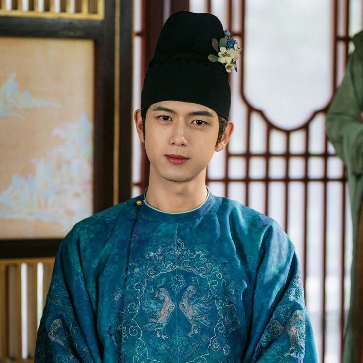 Latest photo of Li Xian