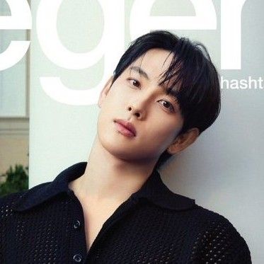 Latest photo of Lim Siwan