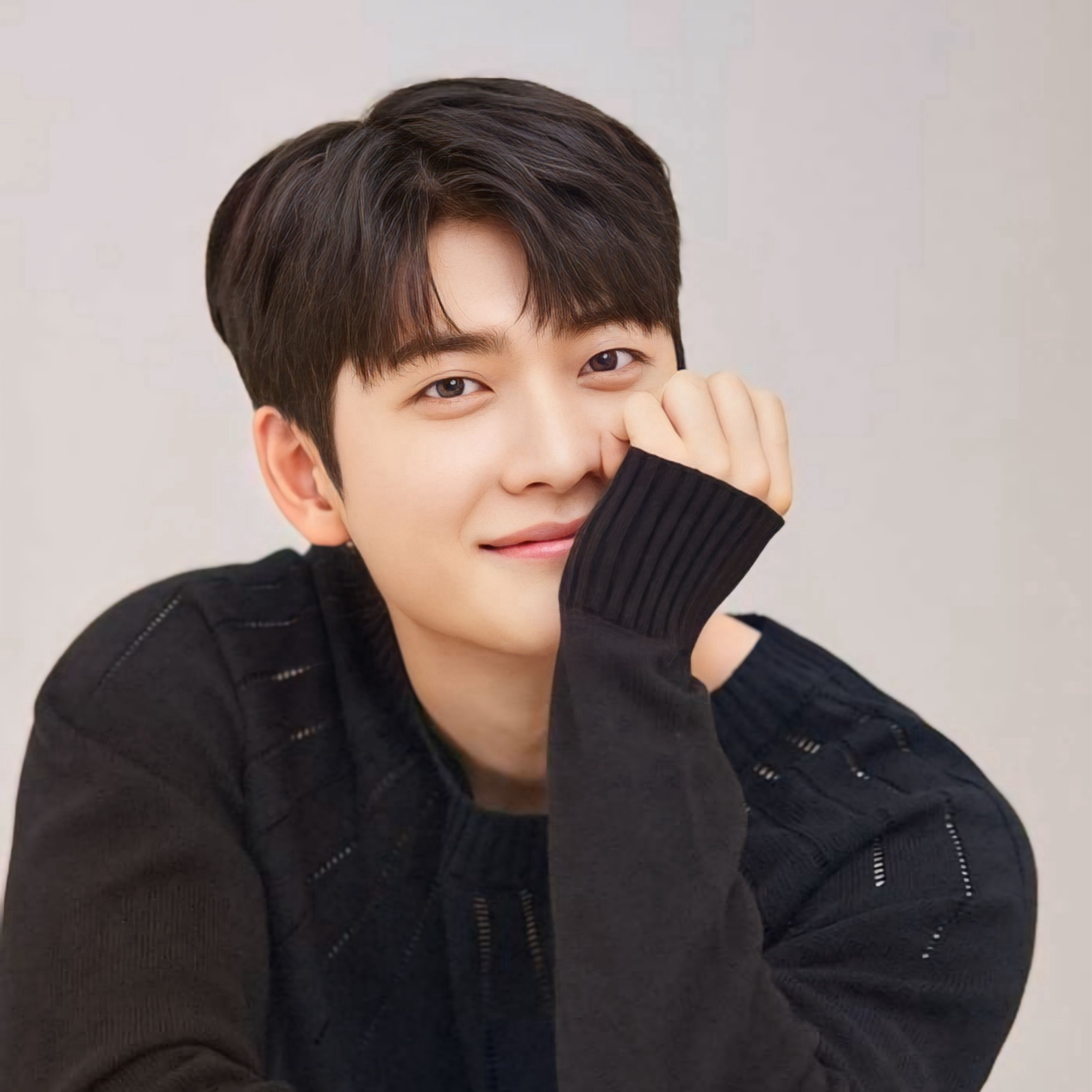 Latest photo of Kang Taeoh