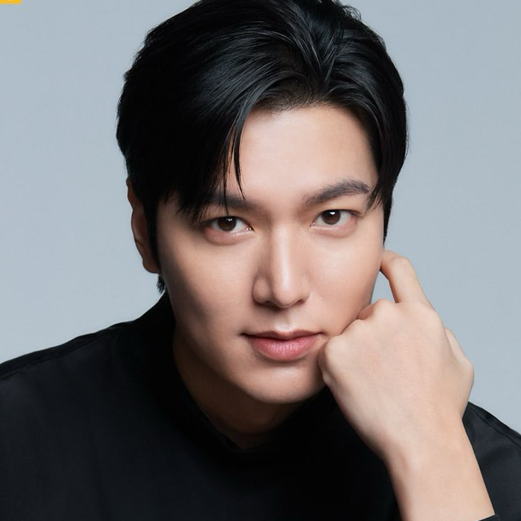 Latest photo of Lee Minho