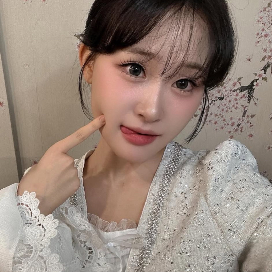 金多贤的最新照片