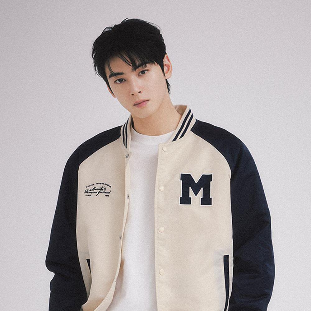 Latest photo of Cha Eunwoo