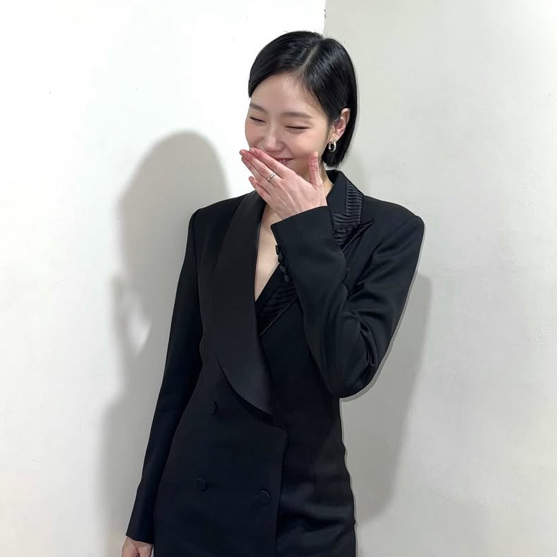 金高銀的幕後花絮