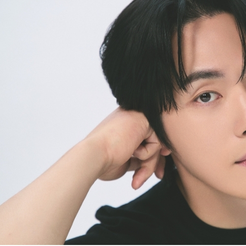 Latest photo of Kim Junghyun