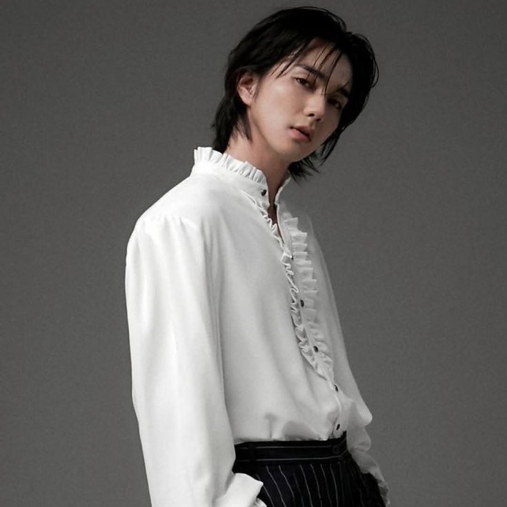 Latest photo of Yoo Seungho