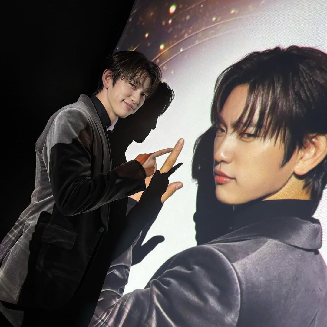 パク・ジニョンの最新写真