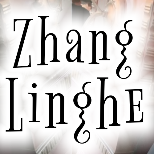 Latest photo of Zhang Linghe
