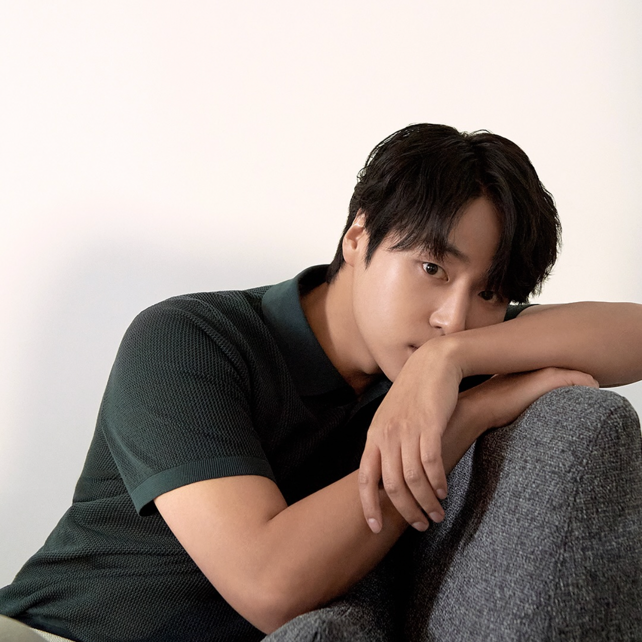 양세종의 최신 사진