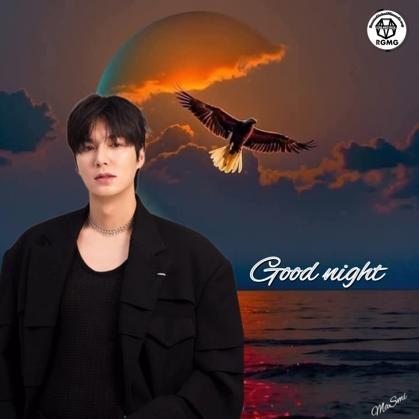Latest photo of Lee Minho
