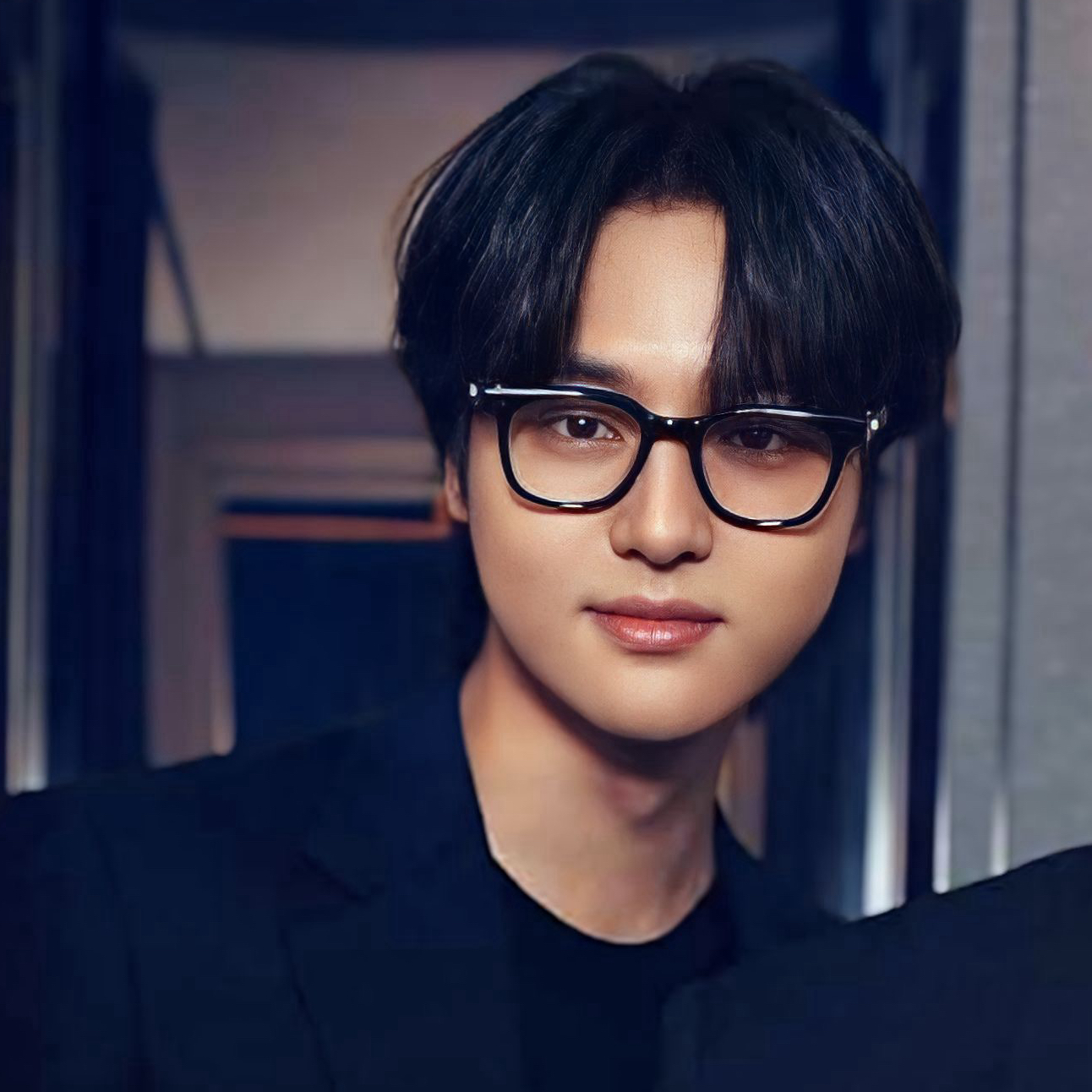Latest photo of Yang Sejong