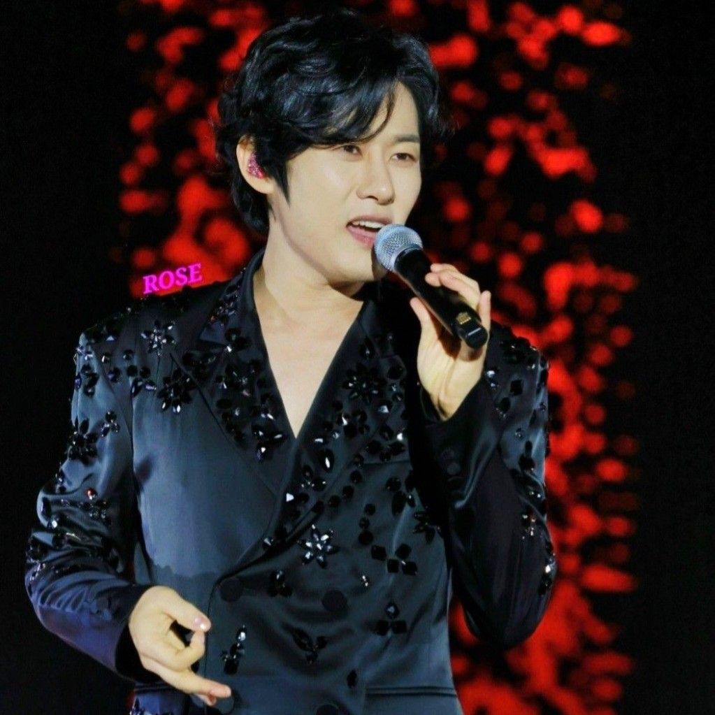 Kang Moonkyung的最新照片