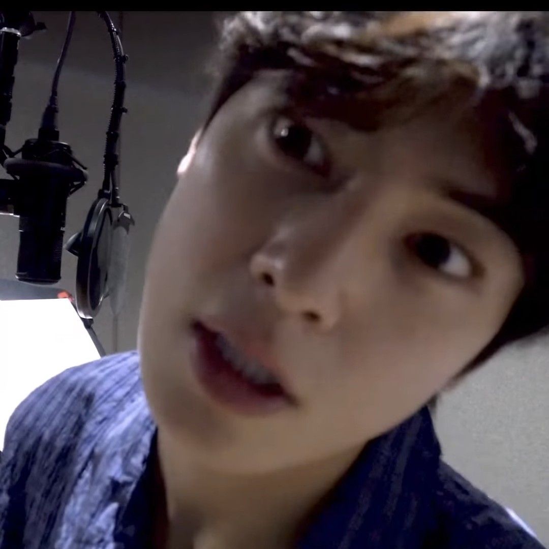 Latest photo of Cha Eunwoo