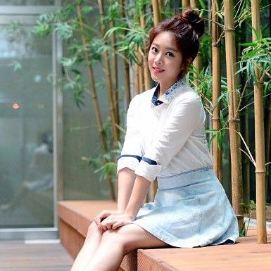 Latest photo of Cho Boah
