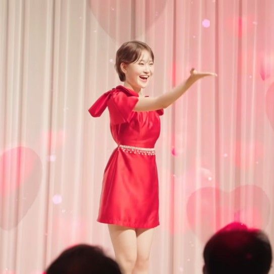 キム・ダヒョンの最近の活動ショット