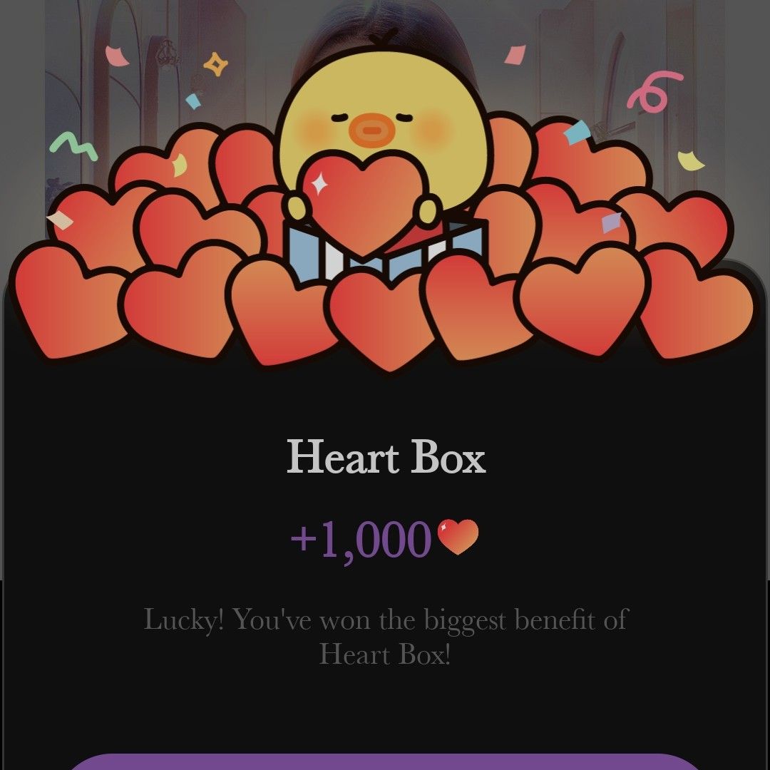 Recent activity shot of Kim Jiwon