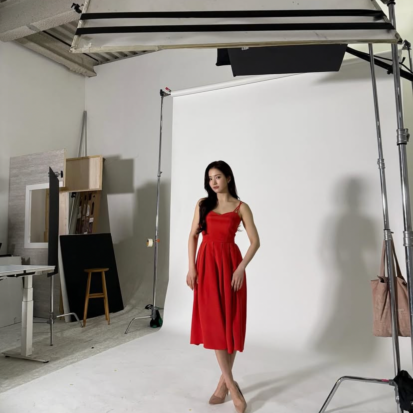 Latest photo of Shin Sekyung