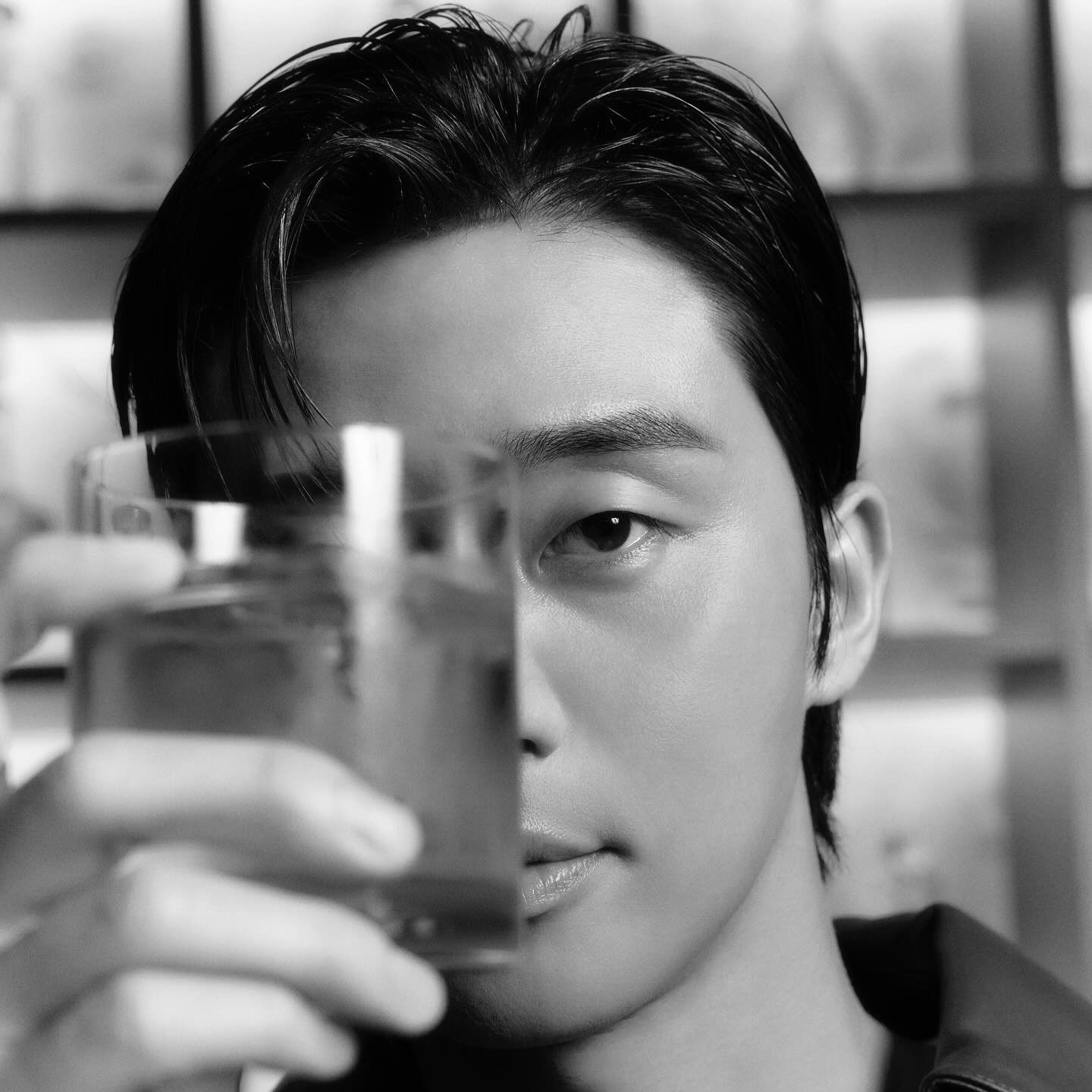 朴敘俊的最新照片