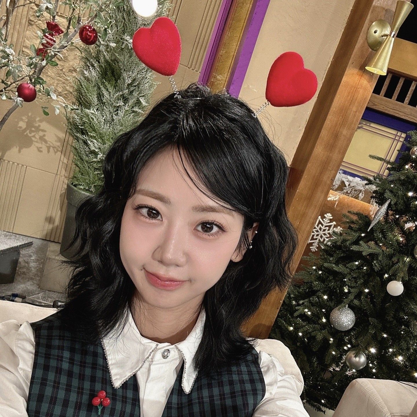 강혜연 최근 활동샷