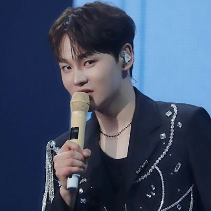 박서진의 최신 사진