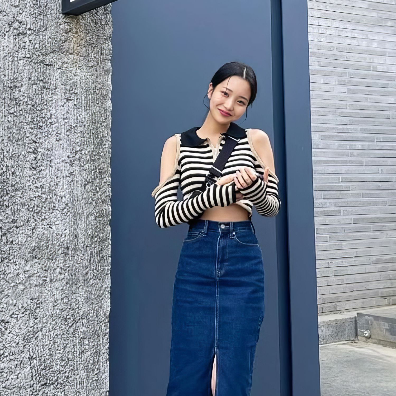 Kim Soyeon (2004)的幕後花絮