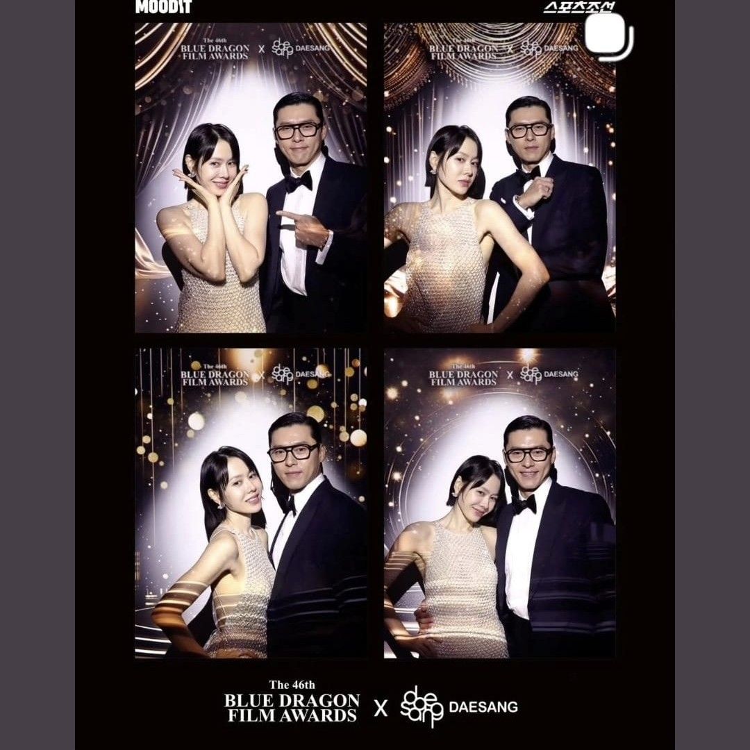 玄彬的近期活動照