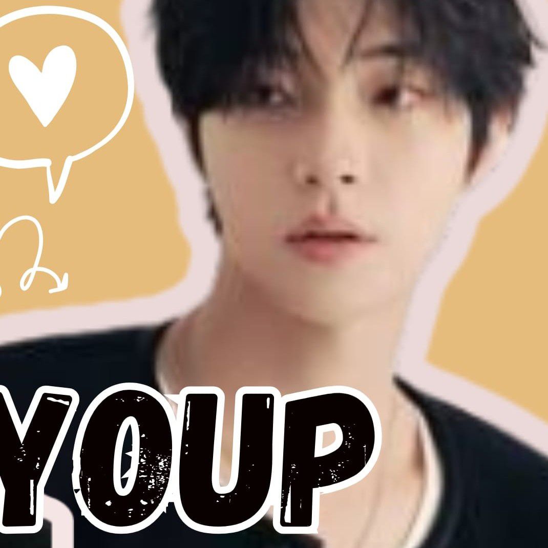 Cuplikan di balik layar dari Hwang Inyoup