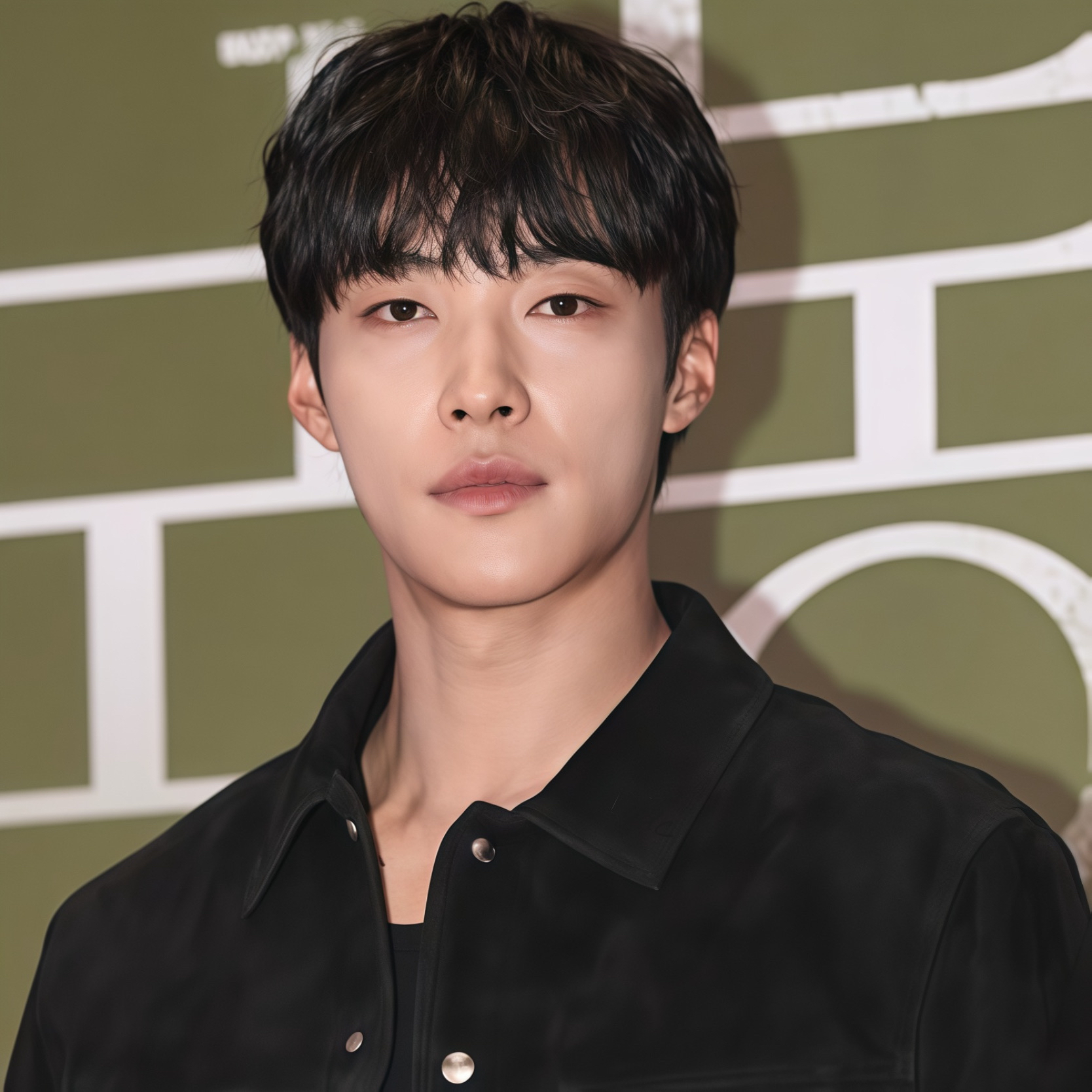 Latest photo of Woo Dohwan