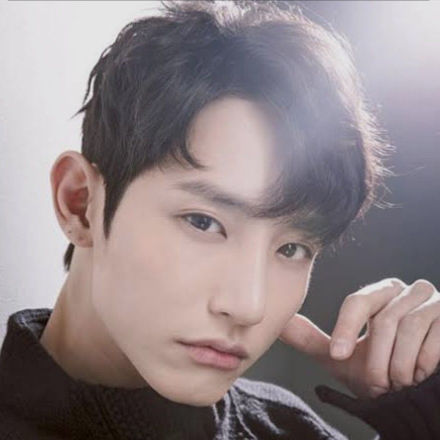 Latest photo of Lee Soohyuk