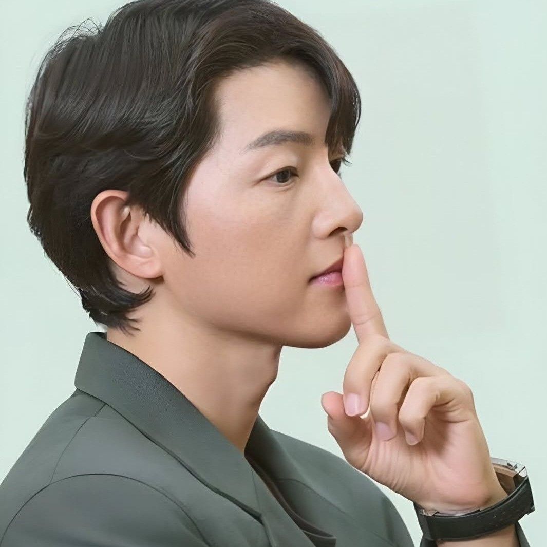 宋钟基的最新照片