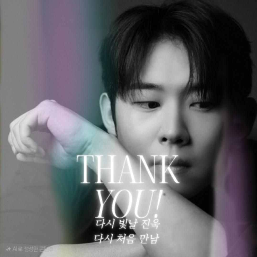 진욱의 비하인드 컷