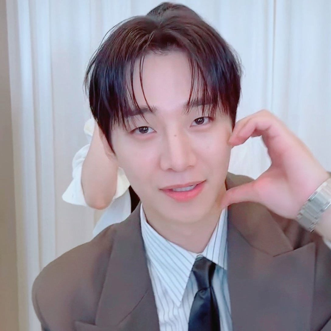 李俊昊的幕后花絮