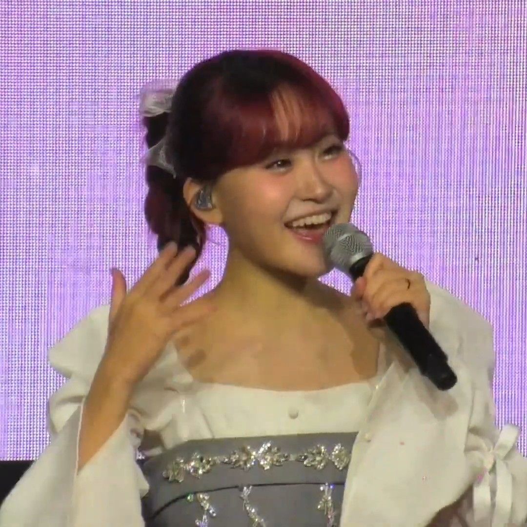 김다현의 최신 사진