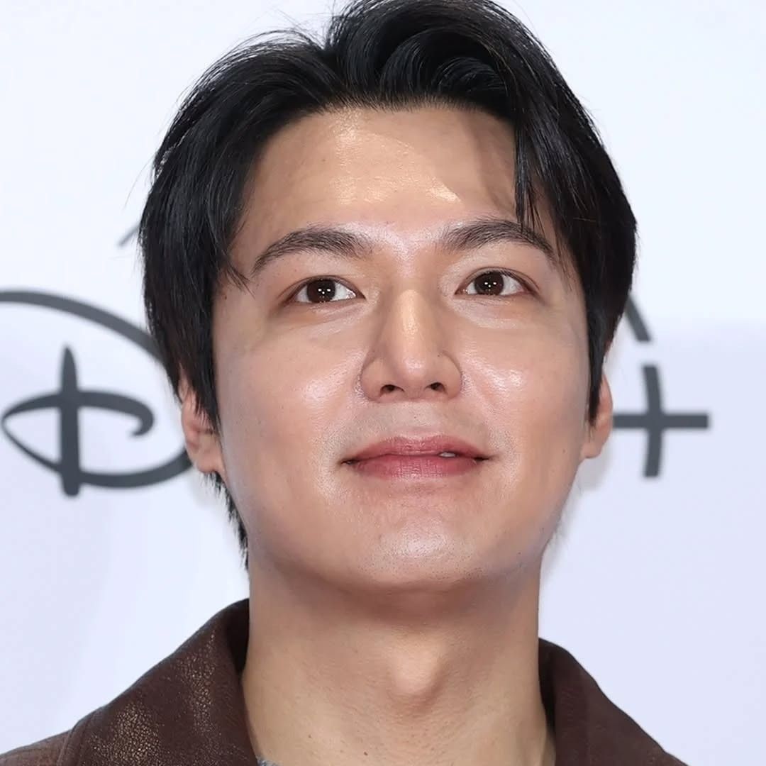 Foto kegiatan terbaru dari Lee Minho