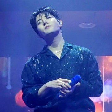 A moment captured by a fan of Kim Jungyeon