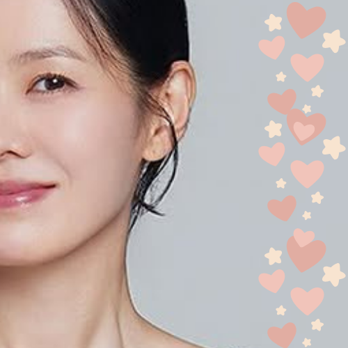 ソン・イェジンの最新写真