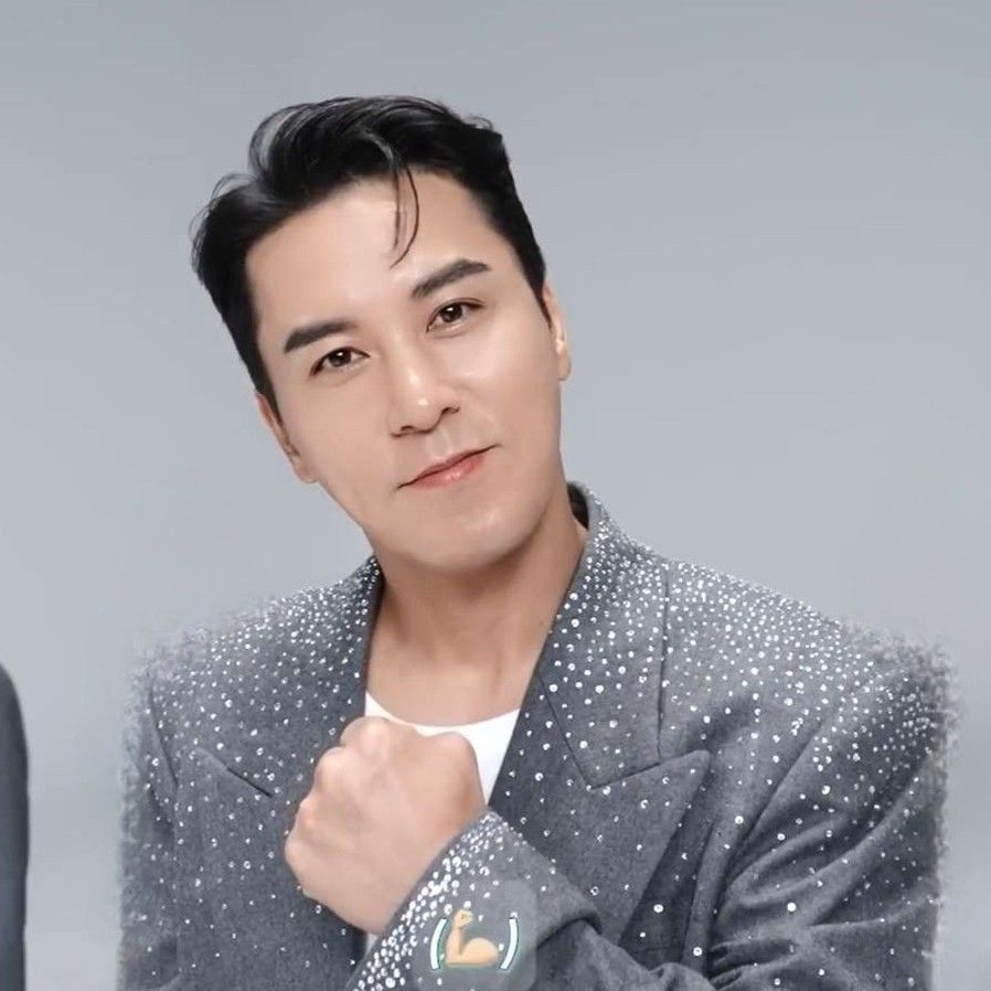 张民好的最新照片