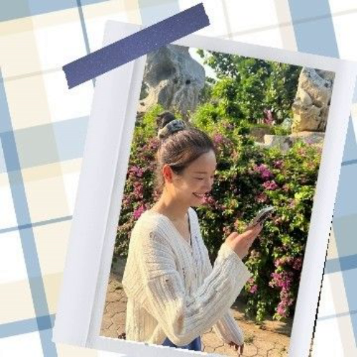 Latest photo of Jang Gyuri