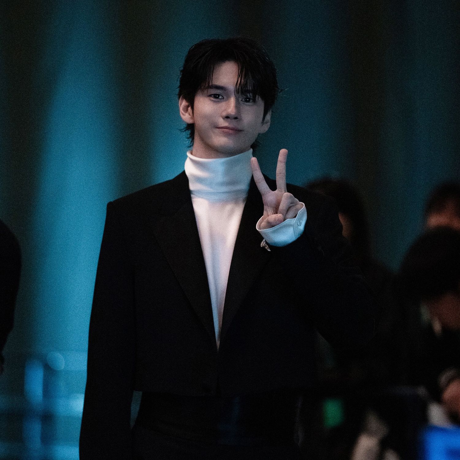 Foto kegiatan terbaru dari Ong Seongwu