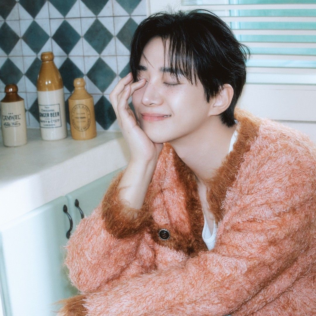 李俊昊的幕后花絮