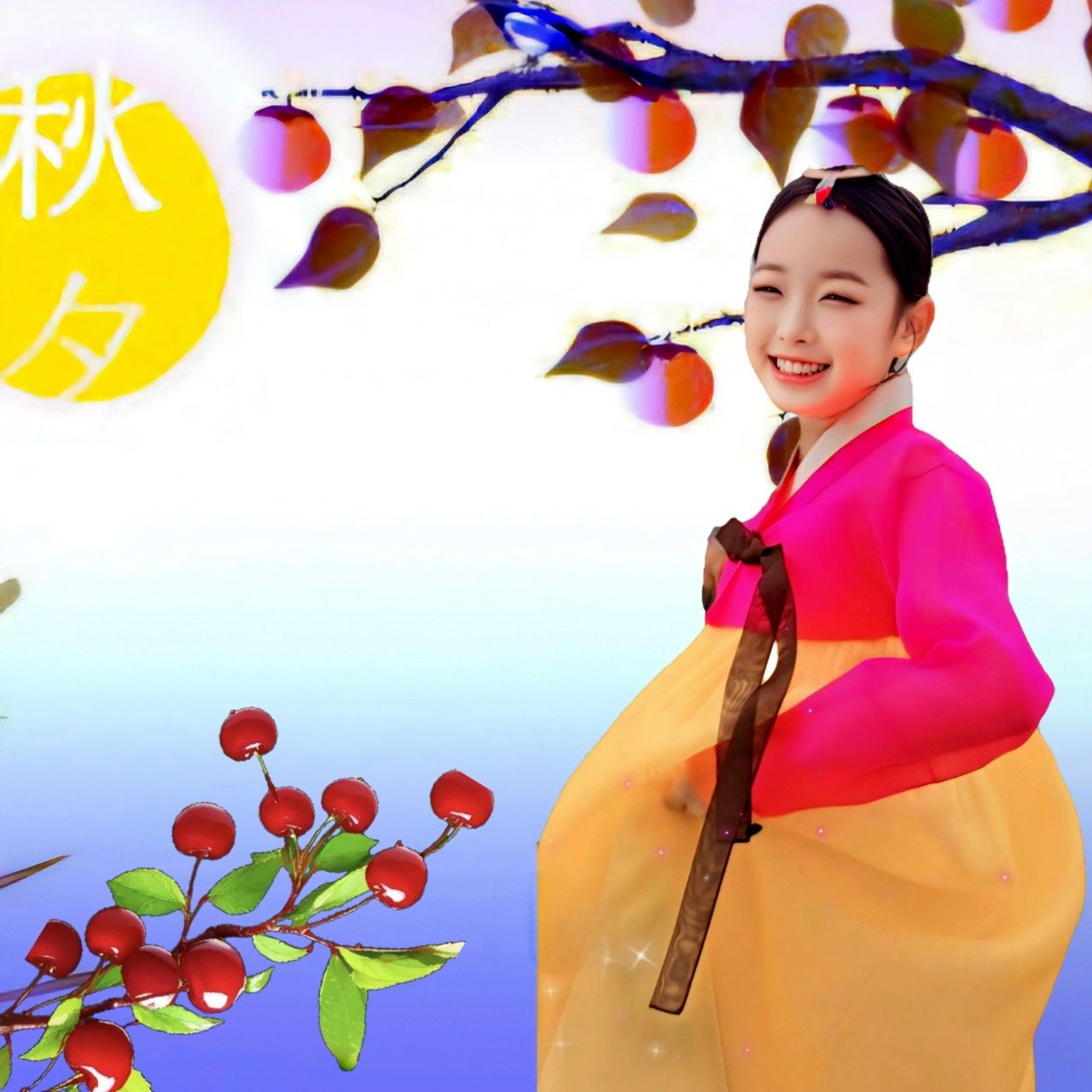 Latest photo of Lee Sooyeon