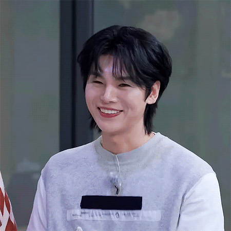 Recent activity shot of Kim Junsu (1991)