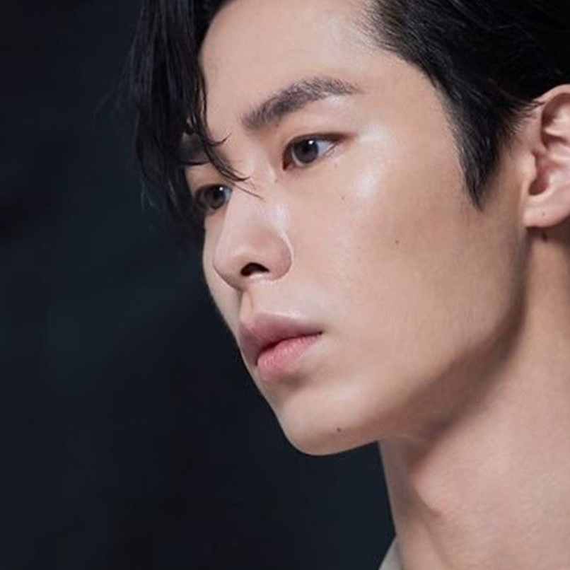 Latest photo of Lee Jaewook