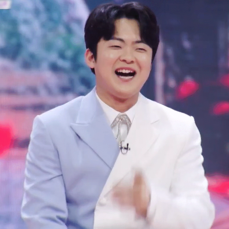 Latest photo of Park Minsu