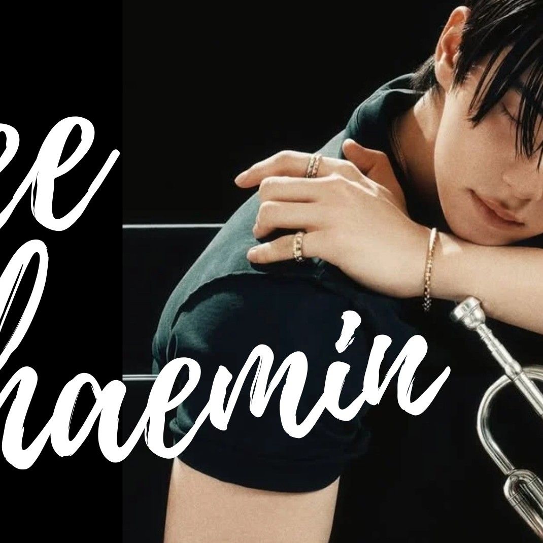 Latest photo of Lee Chaemin