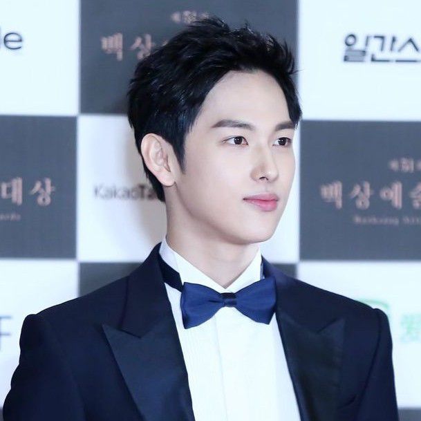 Latest photo of Lim Siwan