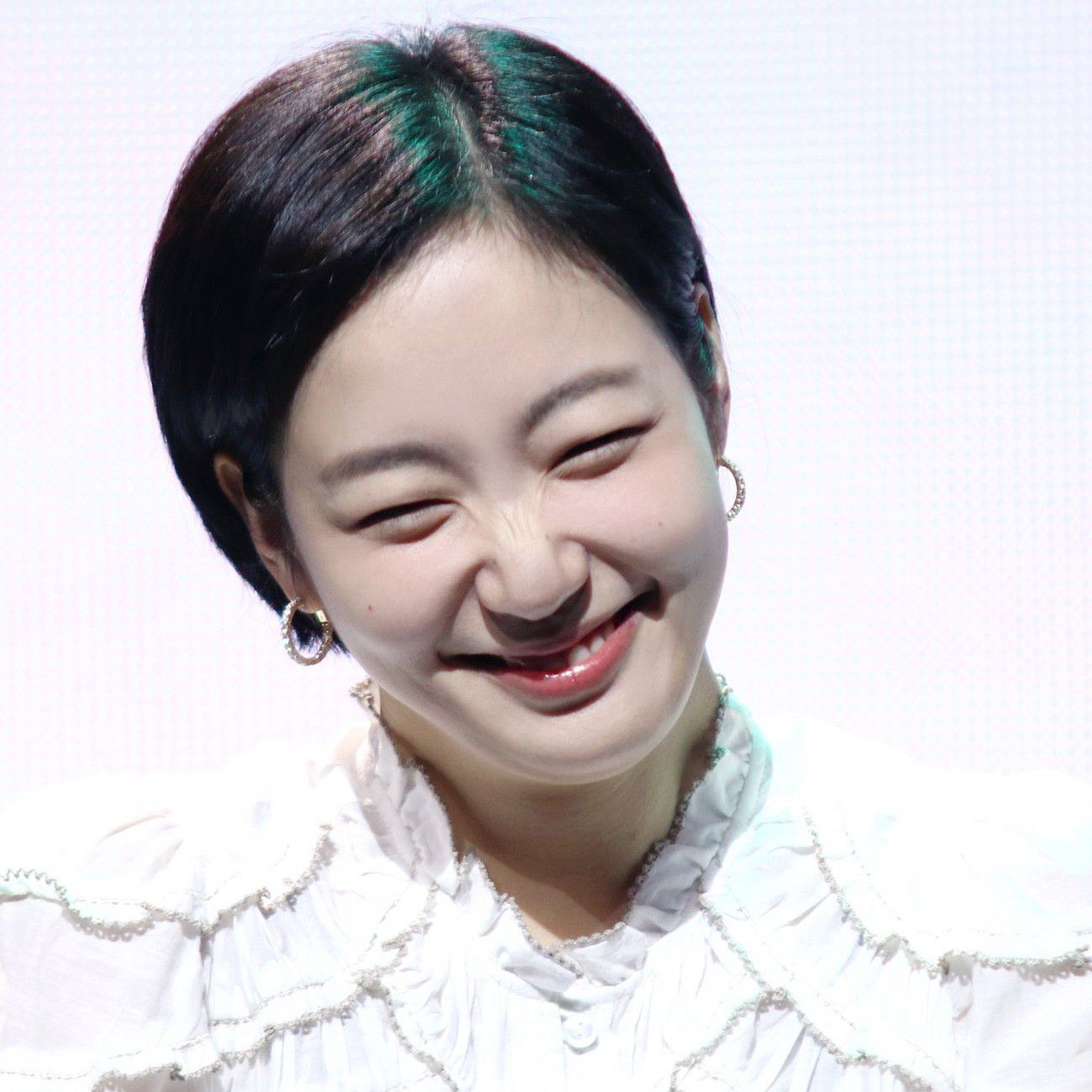 金高銀的幕後花絮